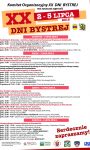 XX Dni Bystrej 2015
