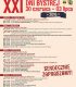 XXI Dni Bystrej 2016