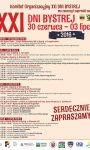XXI Dni Bystrej 2016