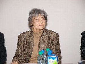 Zmarła prof. zw. dr hab. Lucyna Frąckiewicz