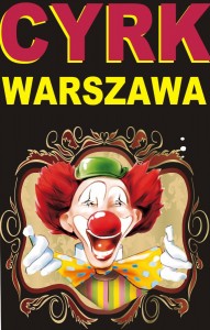 Cyrk Warszawa